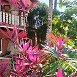 Castelinho do Felix Guarujá Pernambuco