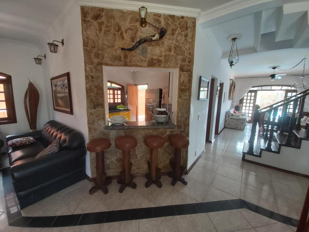 Casa de férias Castelinho Do Felix Pernambuco Guarujá