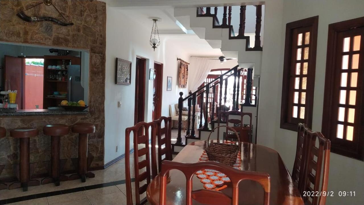 Castelinho Do Felix Pernambuco Casa de férias *