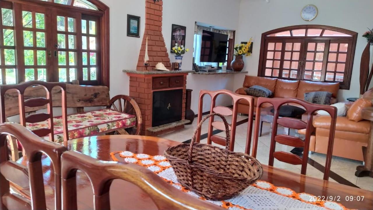 Casa de férias Castelinho Do Felix Pernambuco *