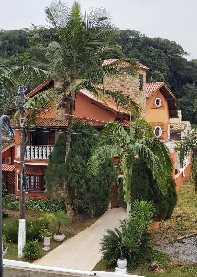 Castelinho Do Felix Pernambuco Casa de férias