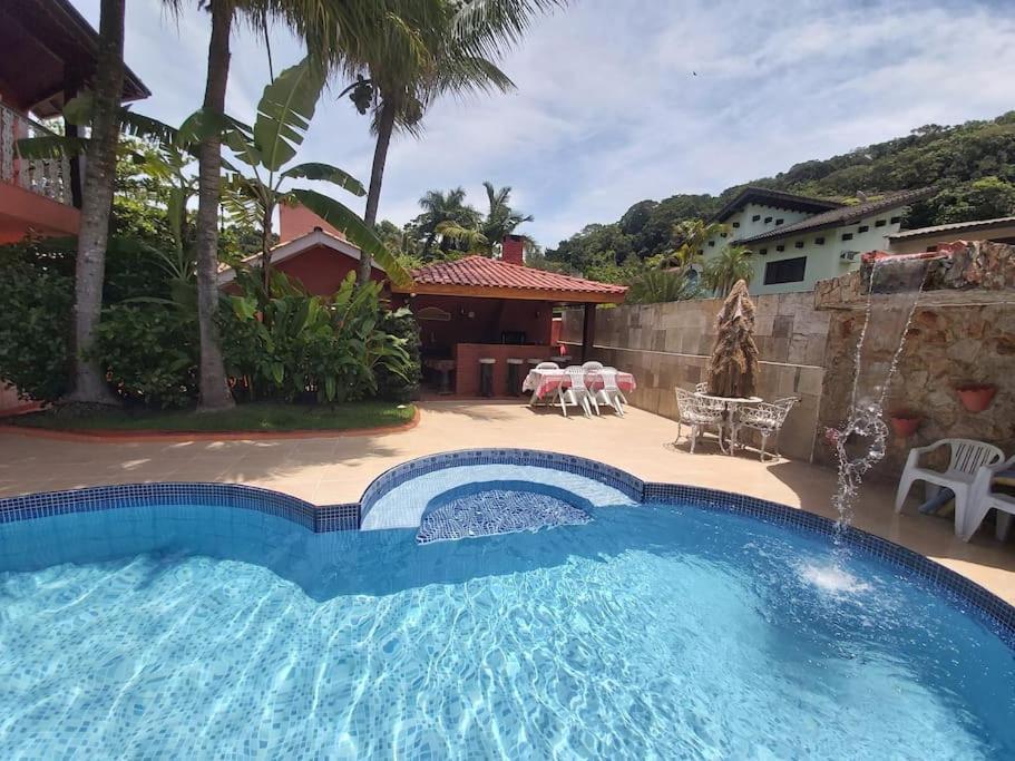 Casa de férias Castelinho Do Felix Pernambuco