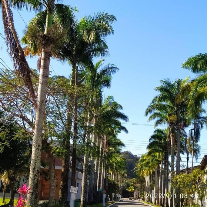 Castelinho Do Felix Pernambuco Casa de férias *