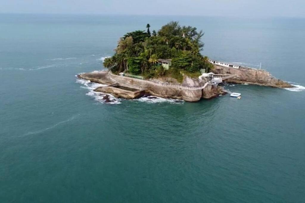 Castelinho Do Felix Pernambuco Guarujá