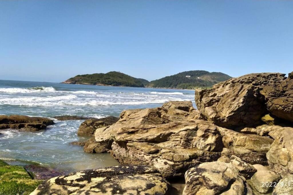 Casa de férias Castelinho Do Felix Pernambuco Guarujá