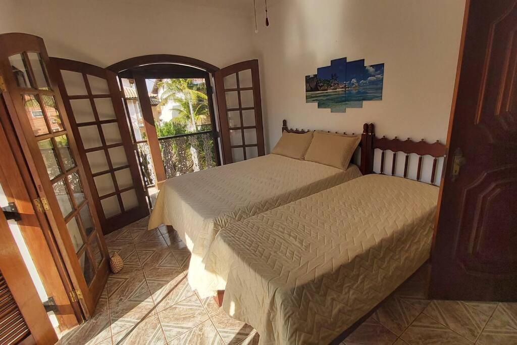 Castelinho Do Felix Pernambuco Casa de férias
