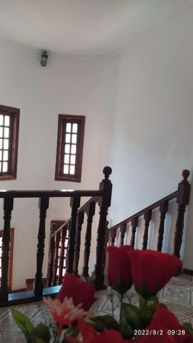Castelinho Do Felix Pernambuco Casa de férias