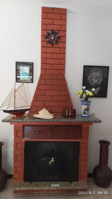 Casa de férias Castelinho Do Felix Pernambuco Guarujá