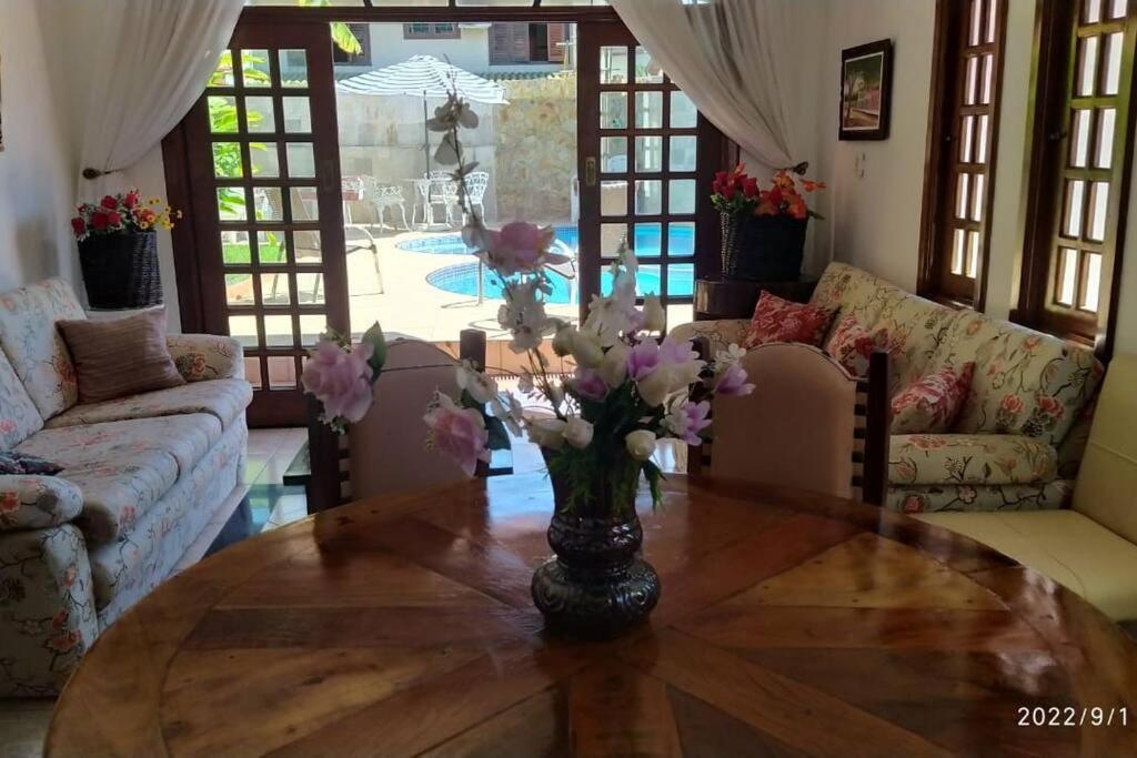 Casa de férias Castelinho Do Felix Pernambuco