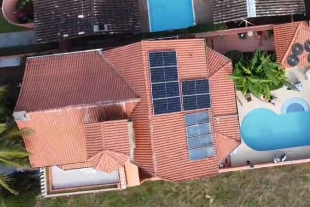 Casa de férias Castelinho Do Felix Pernambuco Guarujá