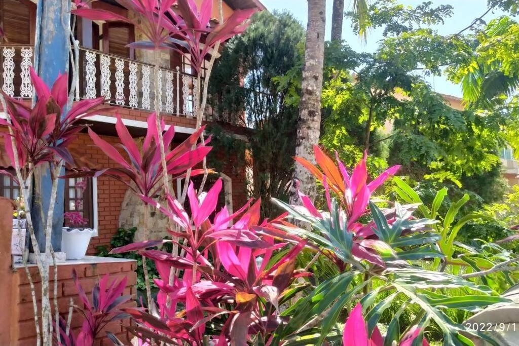 Castelinho Do Felix Pernambuco Casa de férias