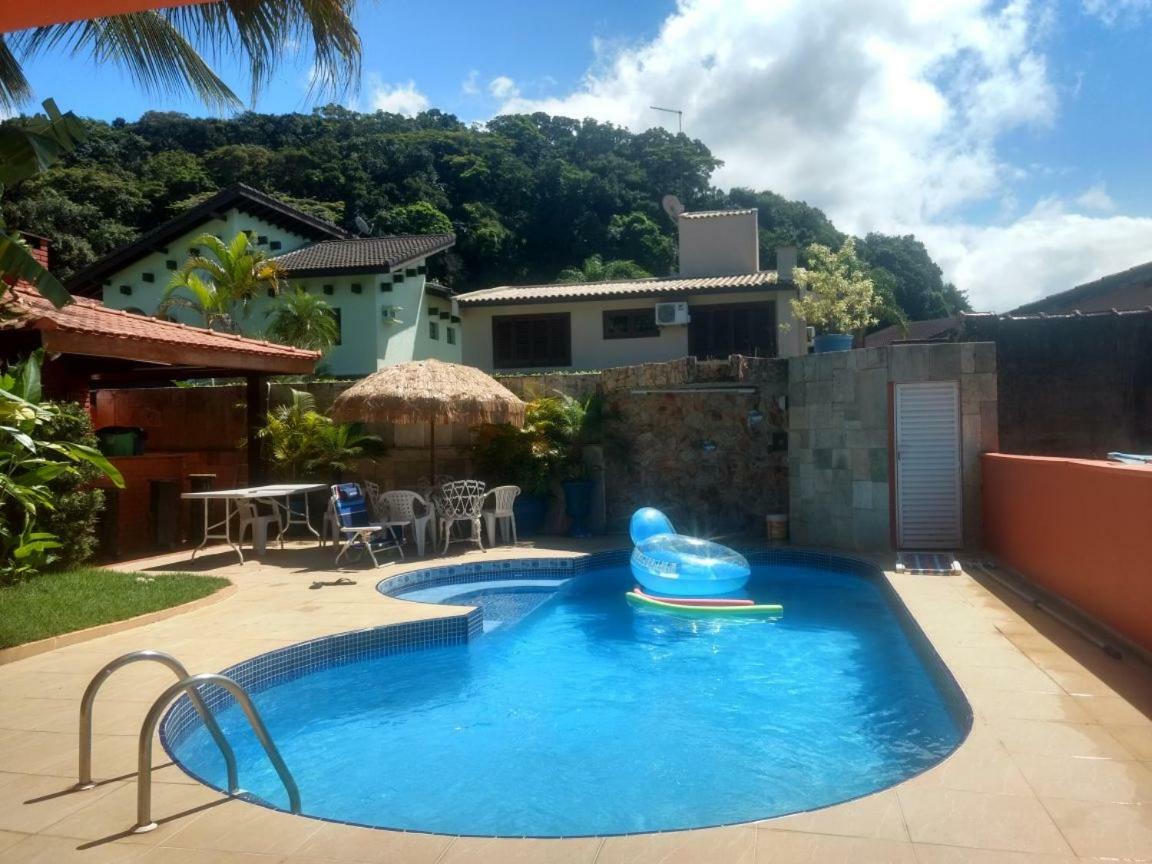 Castelinho Do Felix Pernambuco * Guarujá